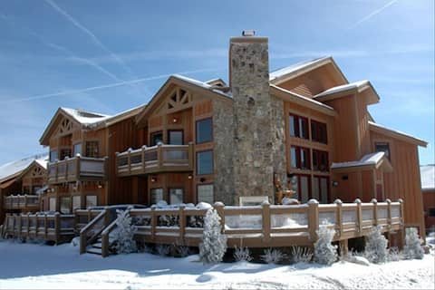 7 Springs-Luxury Southwind Ski-in/Ski-out