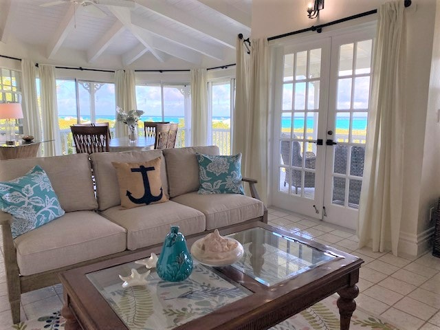 Stunning Ocean View min to beach