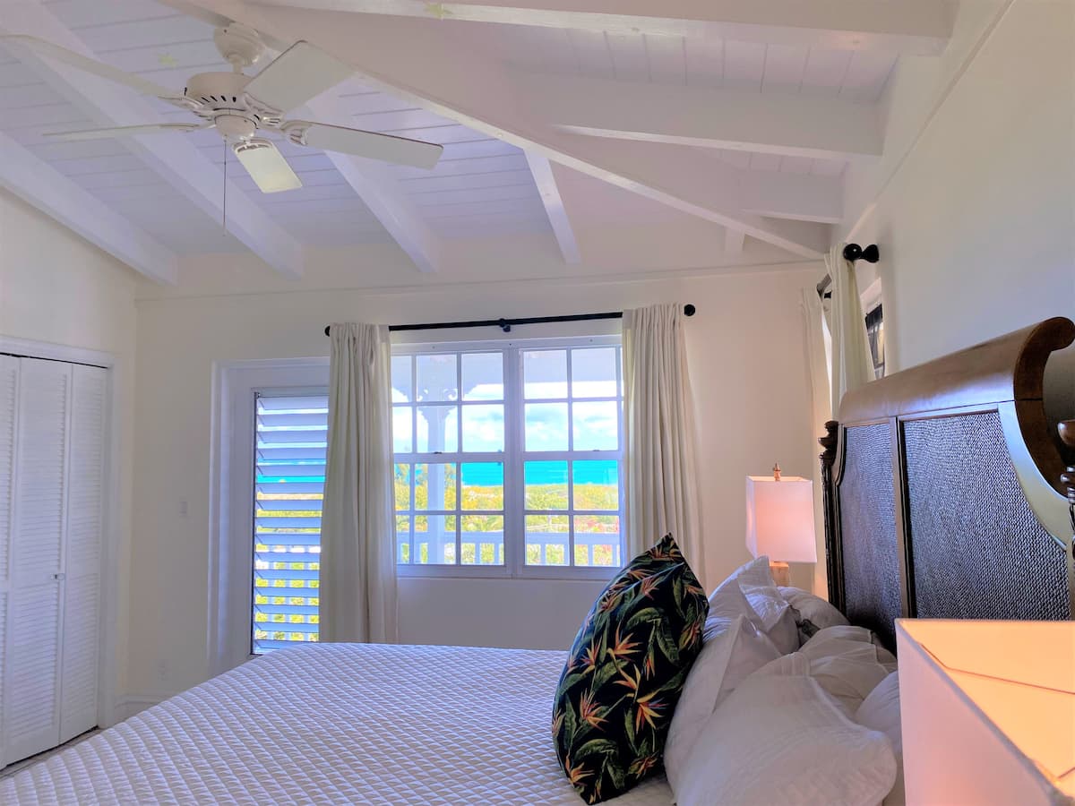 Stunning Ocean View min to beach