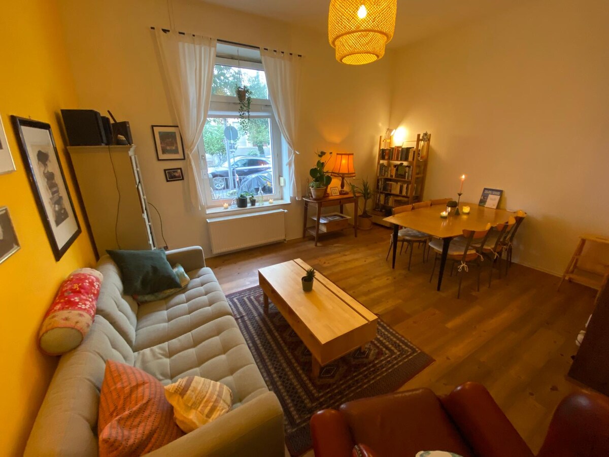 Всекидневна