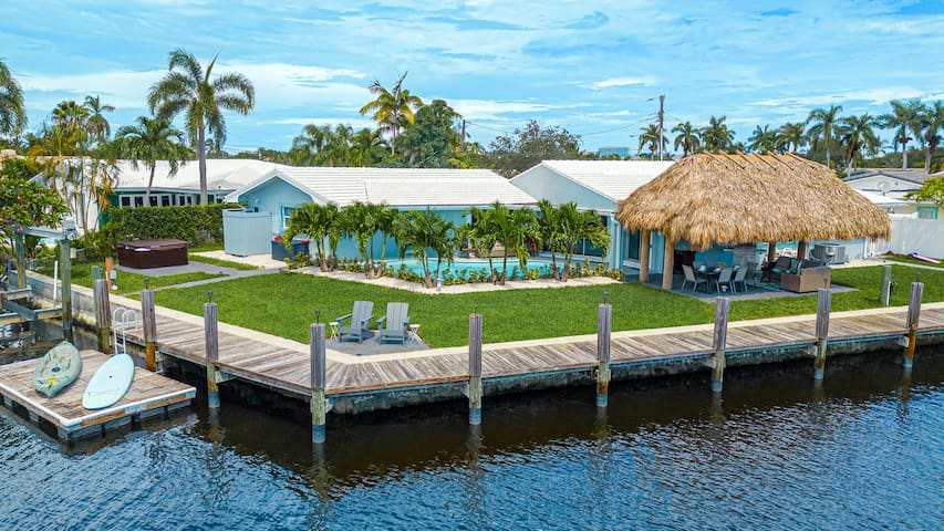 Sunset Pointe! 1mi BEACH+BOAT Rental+HTD POOL+SPA!