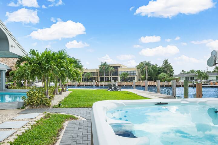 Sunset Pointe! 1mi BEACH+BOAT Rental+HTD POOL+SPA! gallery image 5