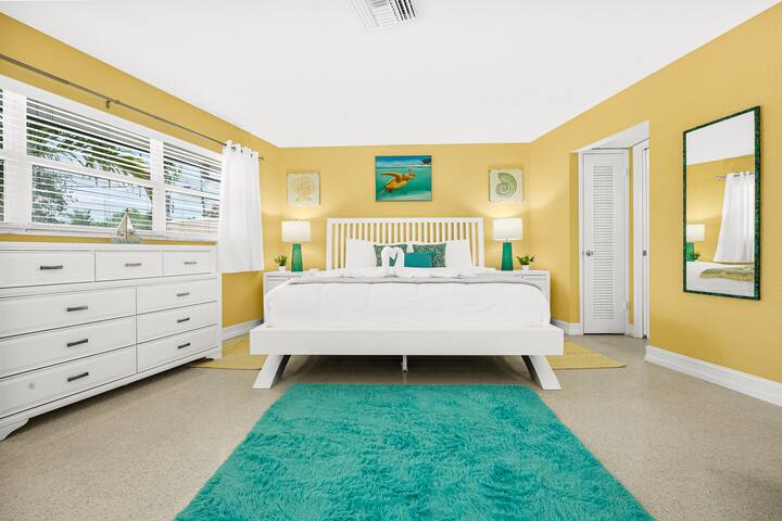 Sunset Pointe! 1mi BEACH+BOAT Rental+HTD POOL+SPA! gallery image 2