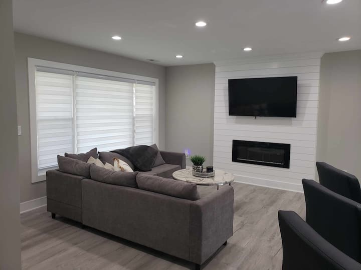 Renovated Modern House With Pool -Port Charlotte - Port Charlotte, FL