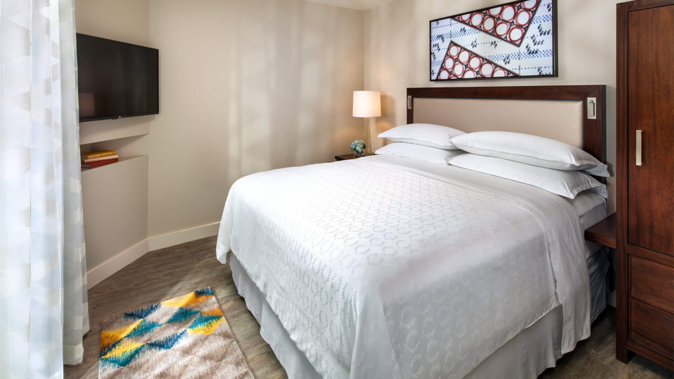 Hotel in Koloa · 2 bedrooms · 3 beds · 2 private baths - Image 13