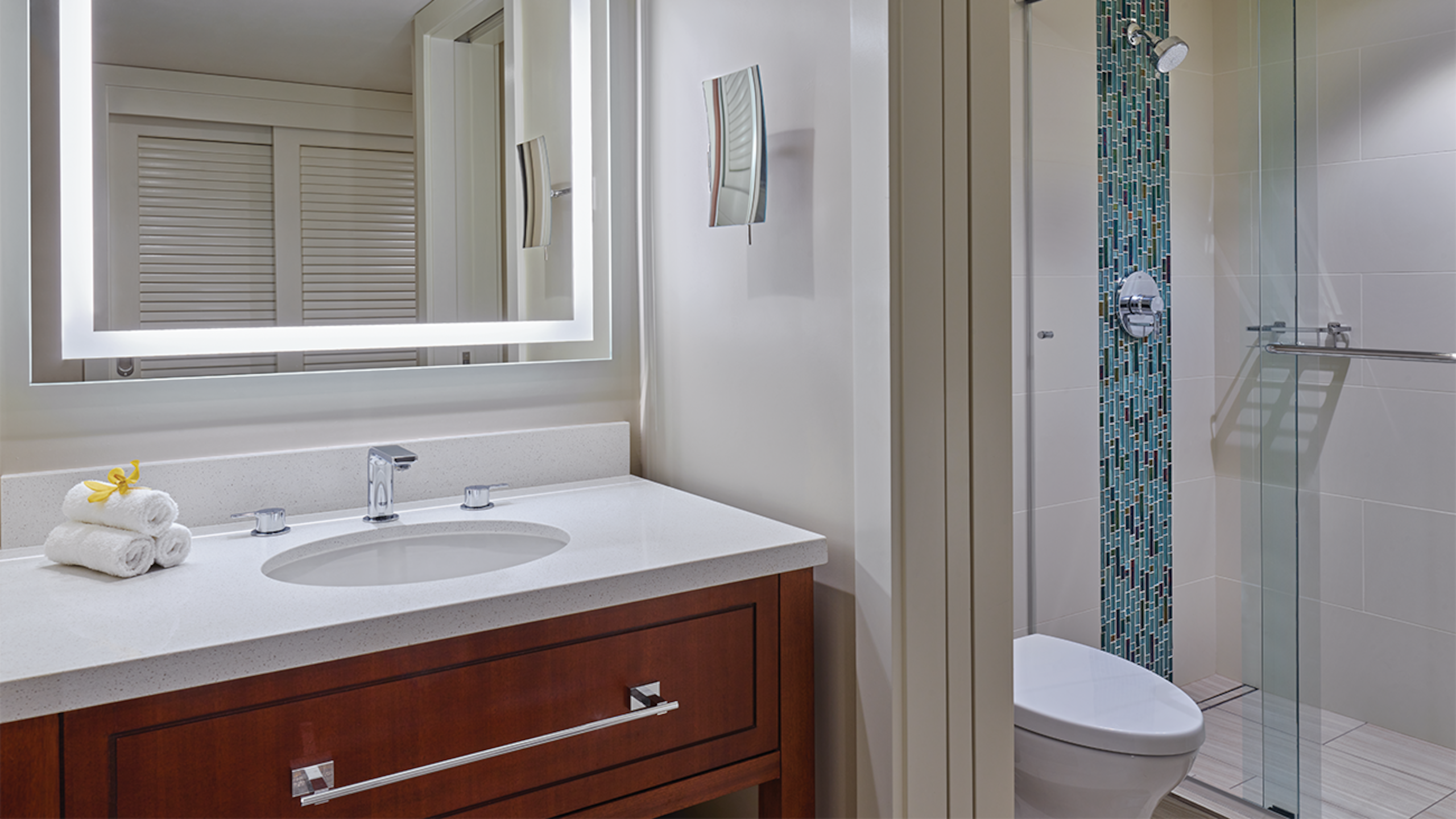 Hotel in Koloa · 2 bedrooms · 3 beds · 2 private baths - Image 7
