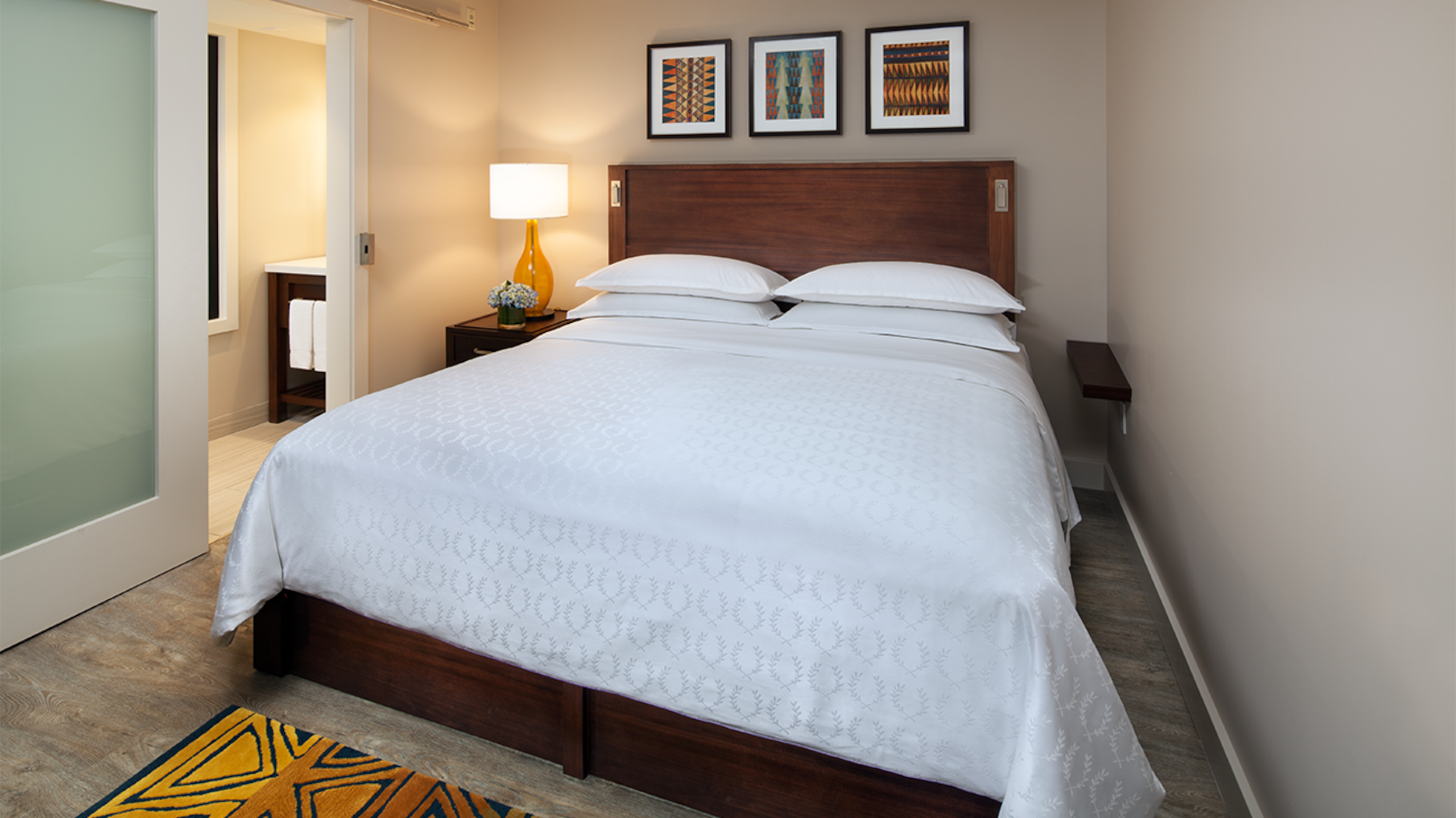 Hotel in Koloa · 2 bedrooms · 3 beds · 2 private baths - Image 9