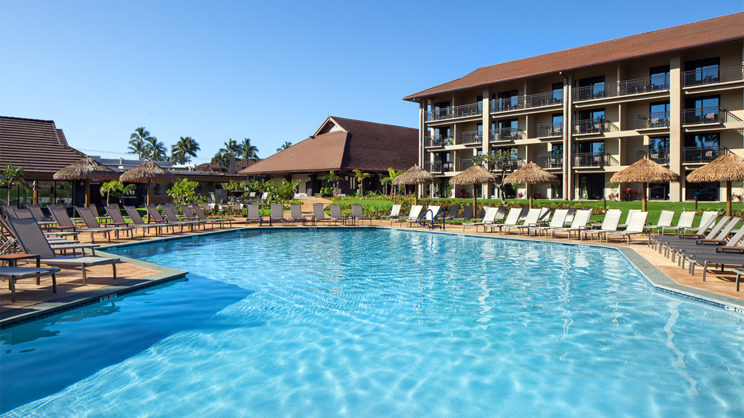 Hotel in Koloa · 2 bedrooms · 3 beds · 2 private baths - Image 18
