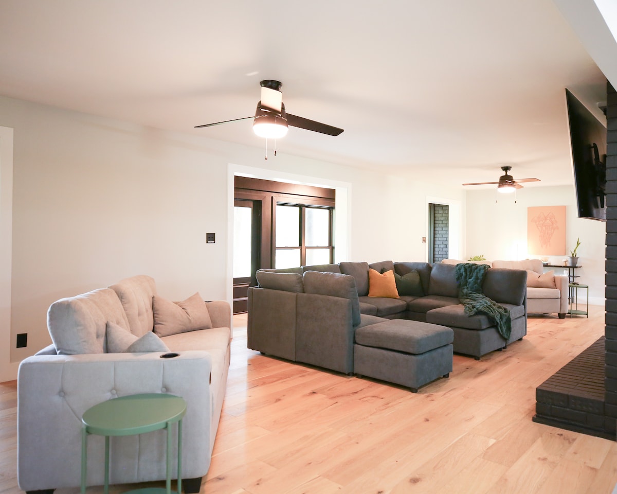 მისაღები ოთახი