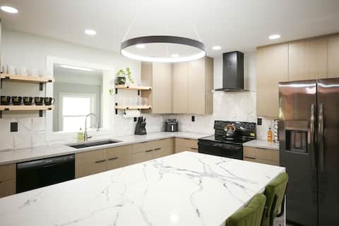 Ethereal stay at Beyond the Veil