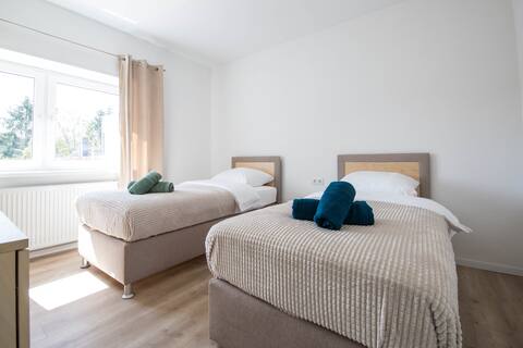 Zweibrücken Workers Rooms 1