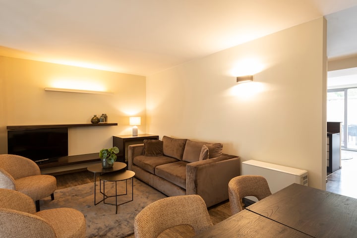 Le Baron, 1 Bedroom Apartment, 1st Floor - Brujas