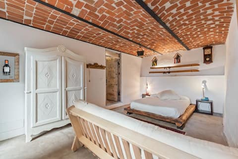 GREENERIA Country House - Apartment G2