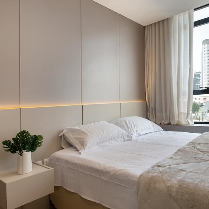 საძინებელი 1