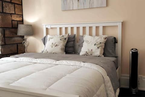 The Falls Gathering  Retreat