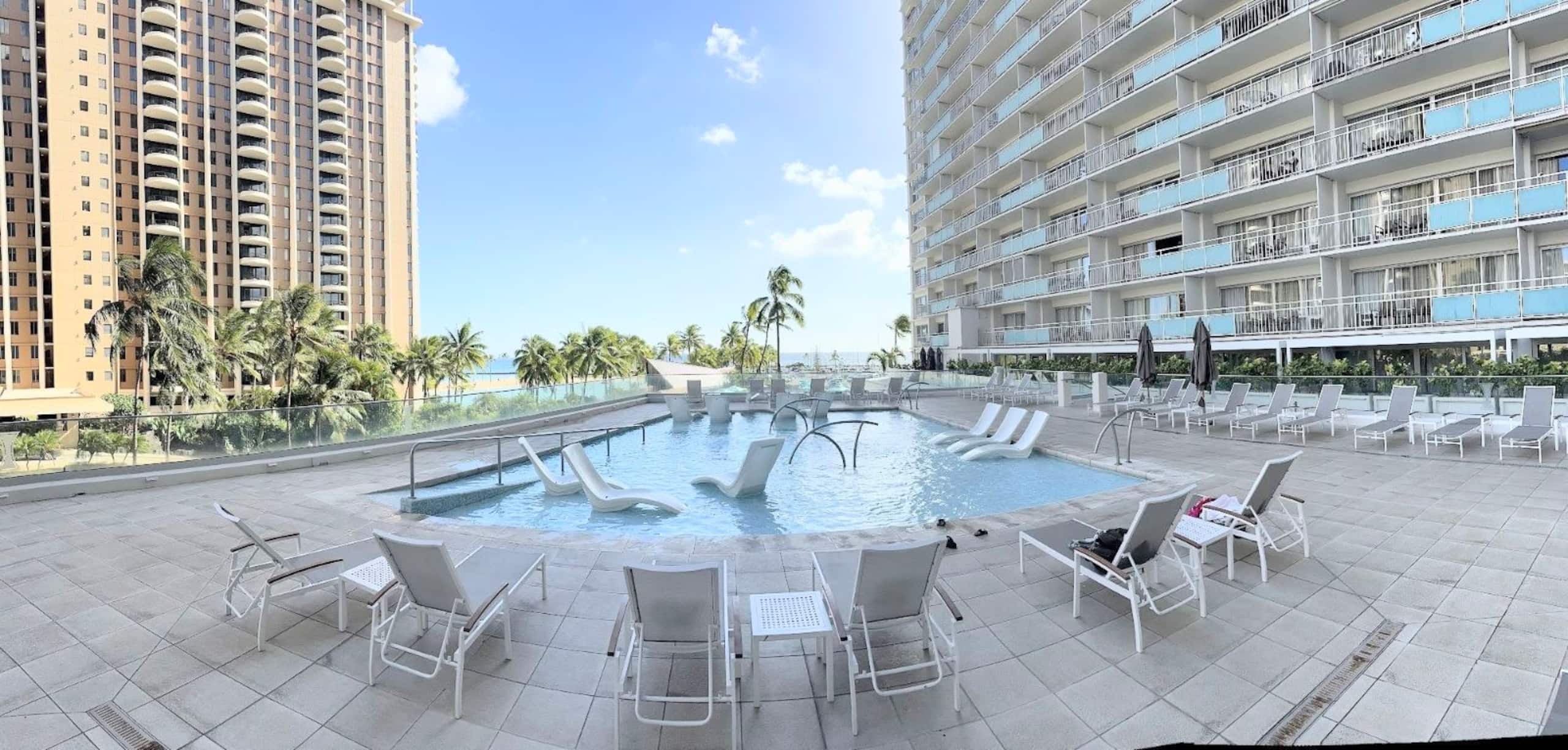 Waikiki Ocean View - Ilikai 808 + Free Parking - Image 40