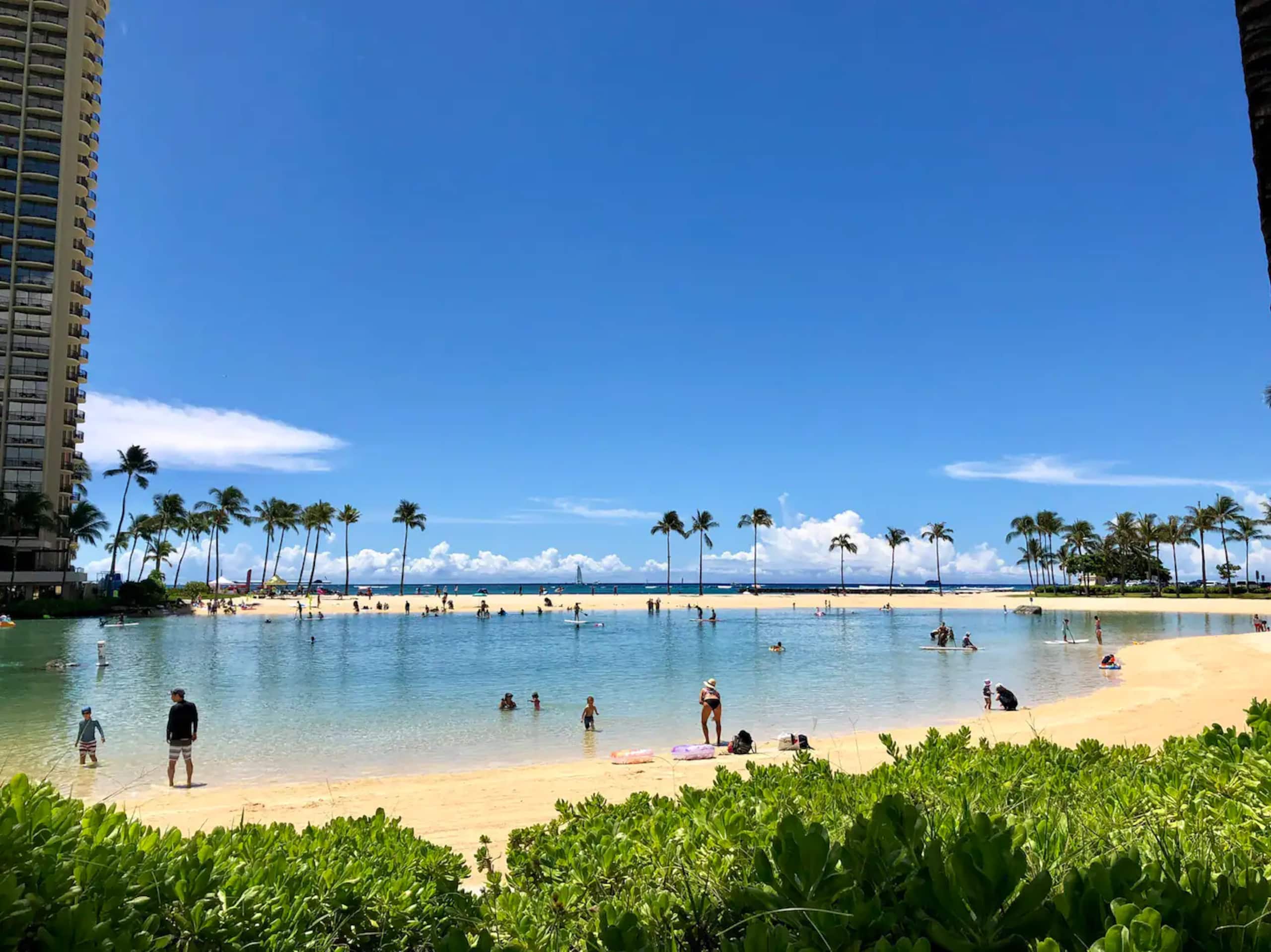 Waikiki Ocean View - Ilikai 808 + Free Parking - Image 39