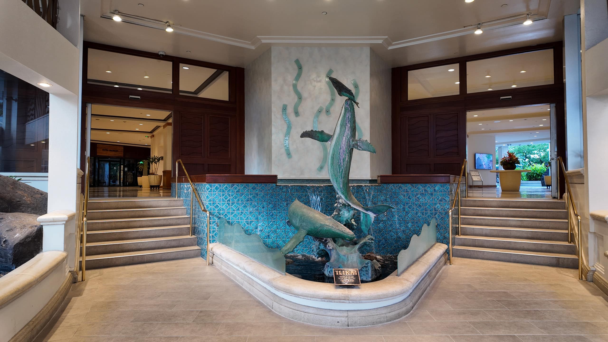 Waikiki Ocean View - Ilikai 808 + Free Parking - Image 30