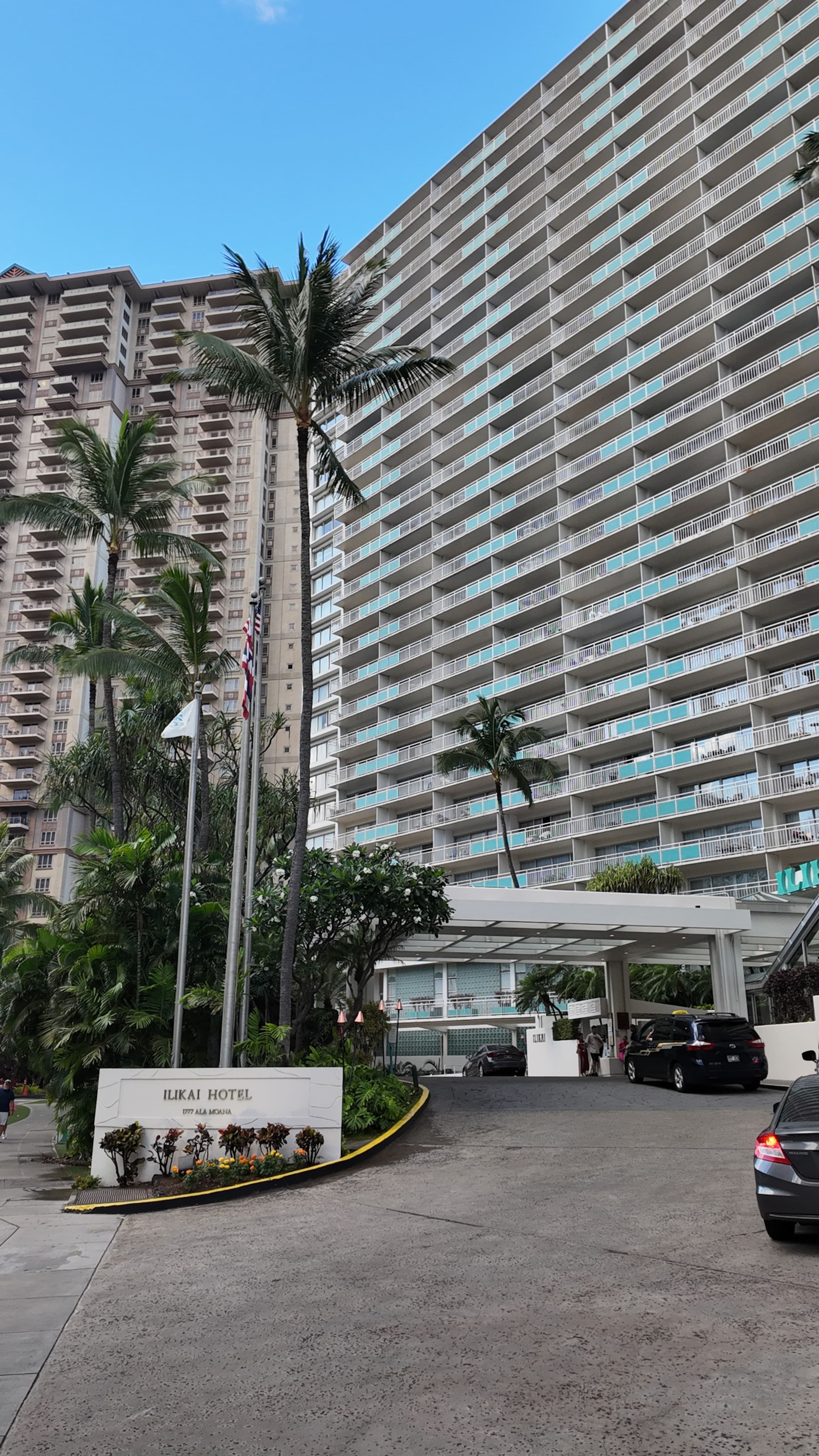 Waikiki Ocean View - Ilikai 808 + Free Parking - Image 29