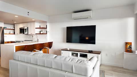 Top performing Airbnb: Waikiki Ocean View - Ilikai 808 + Free Parking in Urban Honolulu