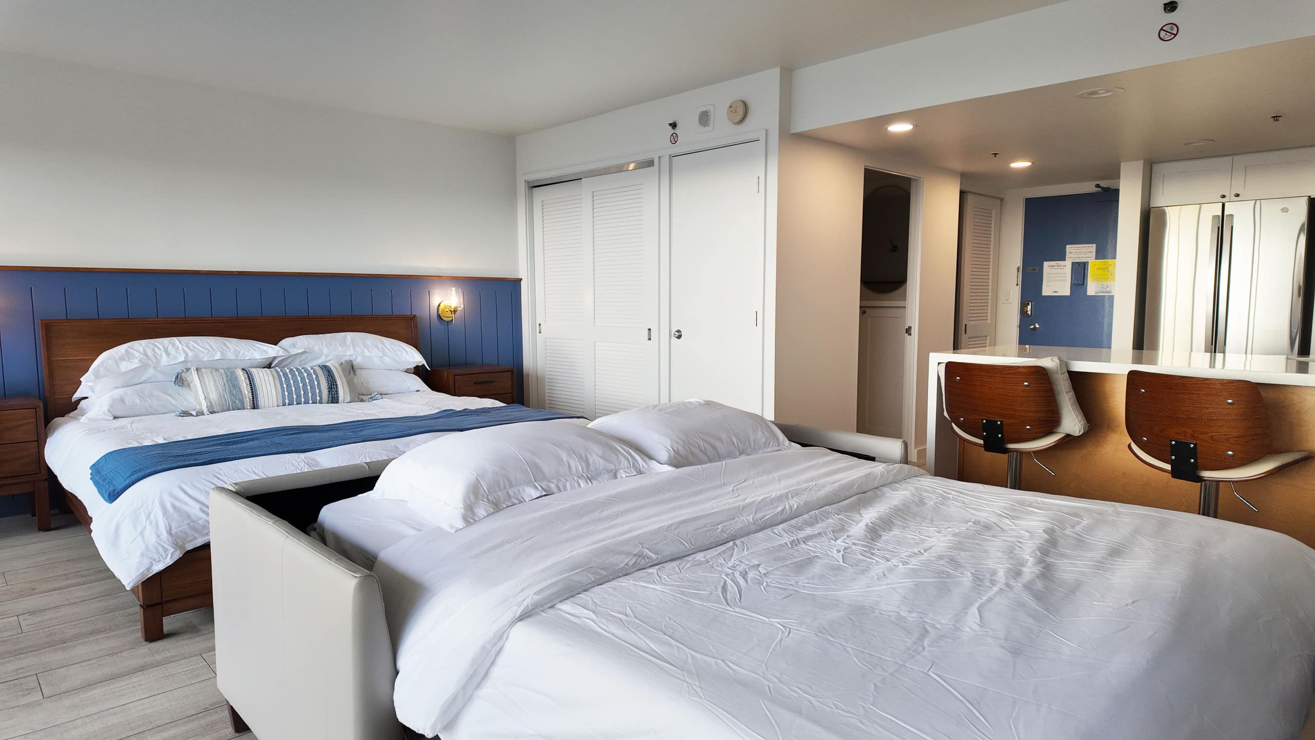 Waikiki Ocean View - Ilikai 808 + Free Parking - Image 5