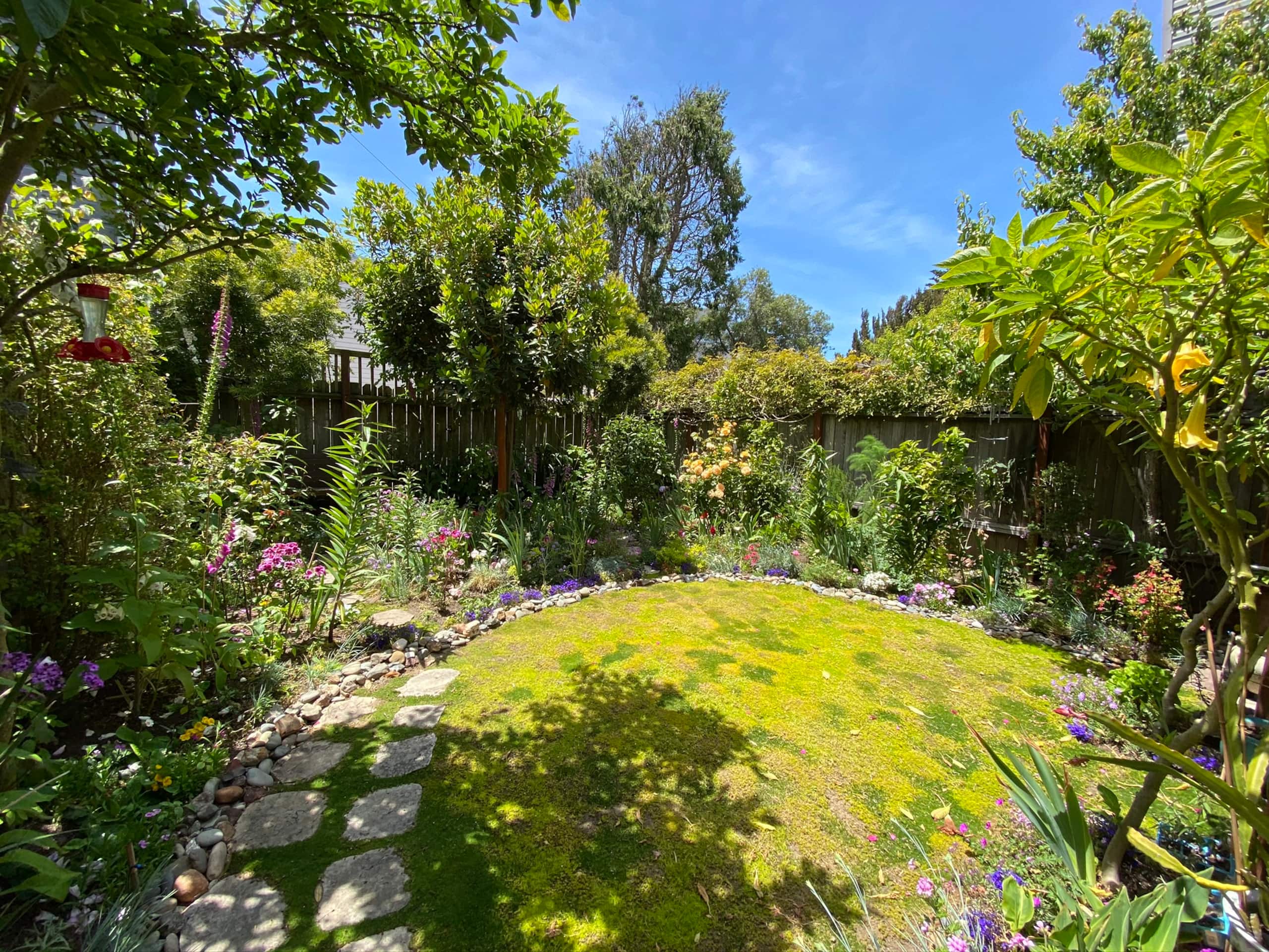 Home in San Francisco · ★4.98 · 4 bedrooms · 4 beds · 2.5 baths - Image 33