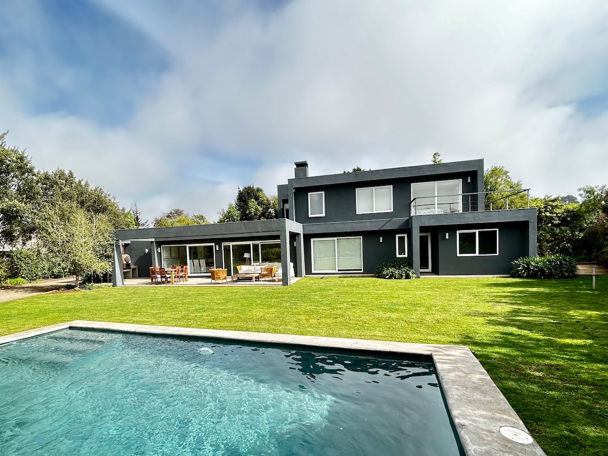 Casa Las Brisas de Santo Domingo Maisons à louer à SaintDomingue