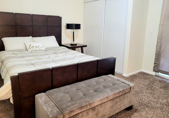 Vaše mirno utočište nakon dana pustolovina ️✨