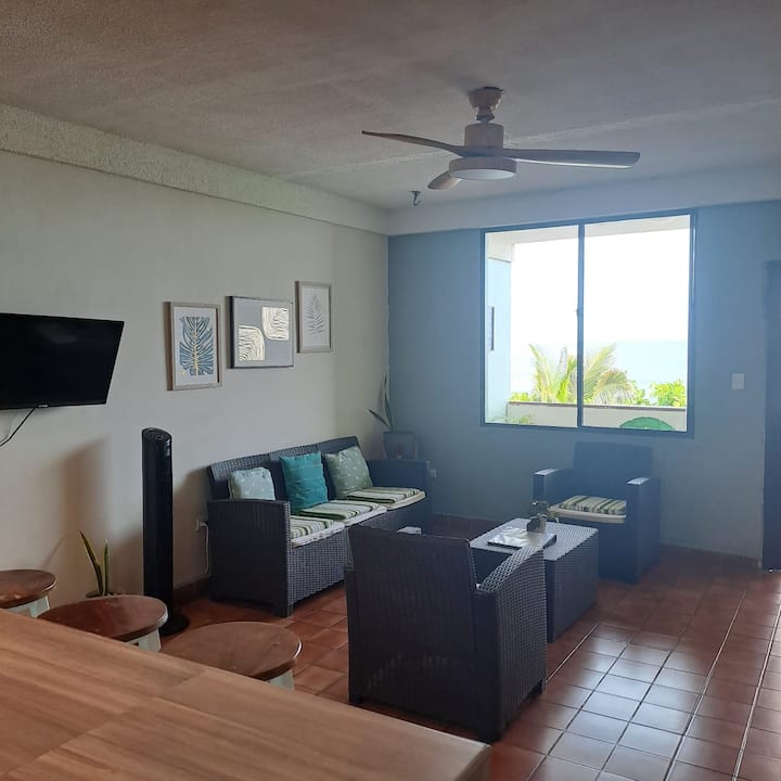 Apartamento Surf City - La Libertad