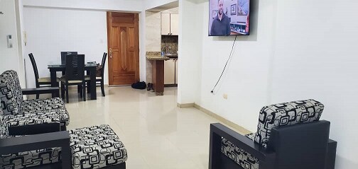 Всекидневна