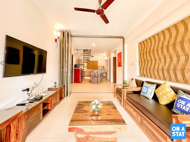 Onastay managed Airbnb listing 2