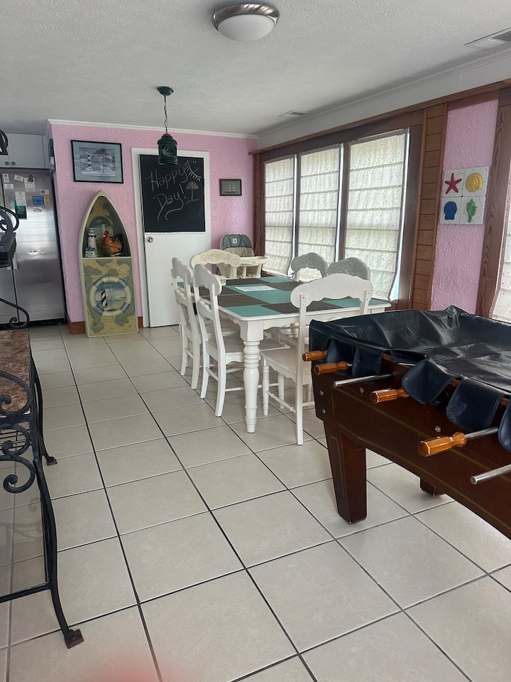 The Scotch Bonnet! - Houses for Rent in Kill Devil Hills, North