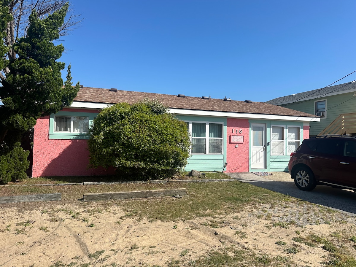 The Scotch Bonnet! - Houses for Rent in Kill Devil Hills, North