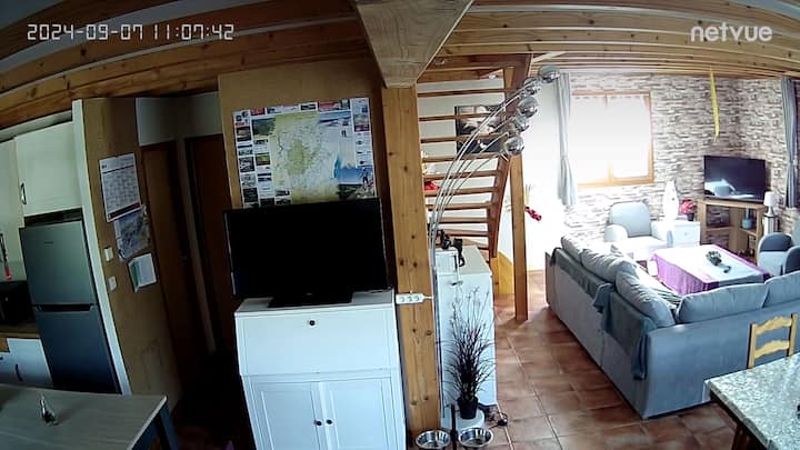 Location Chalet - Gex