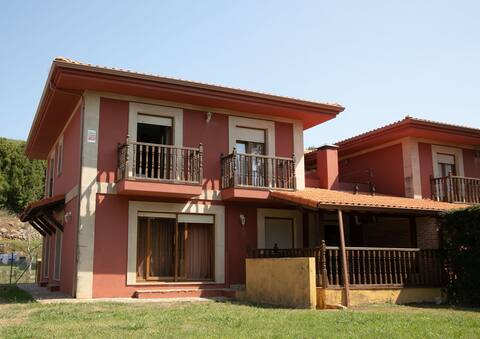 Chalet in Comillas (Cantabria)