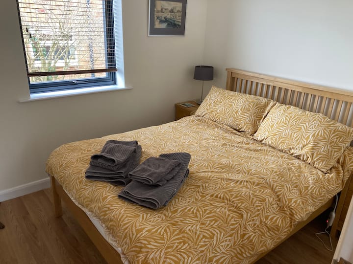 Dvojlôžková spálňa