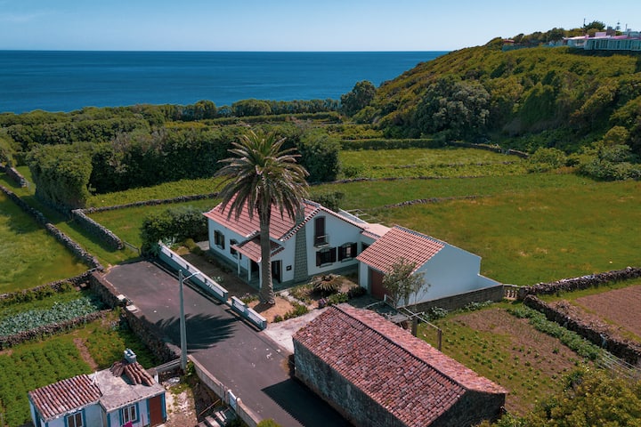 Casa 3 Marias - Açores