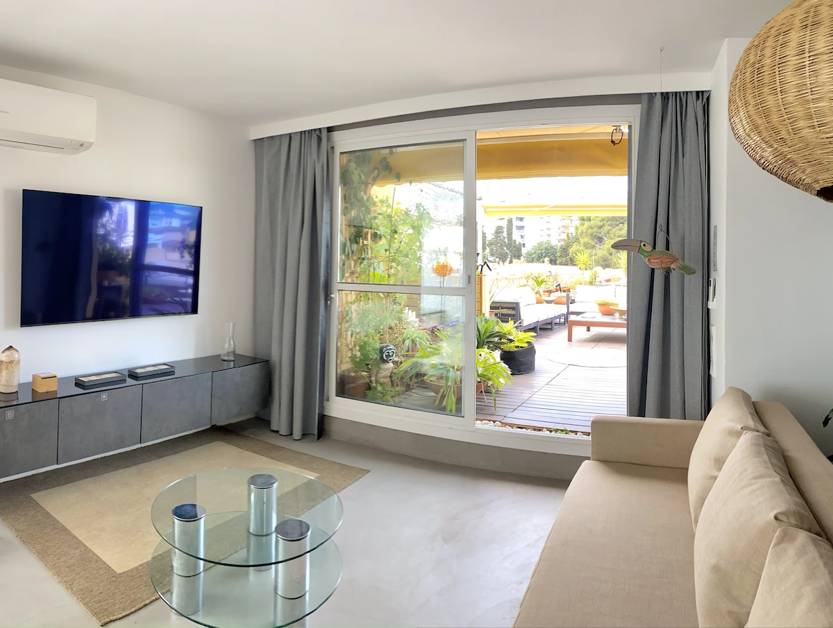 მისაღები ოთახი