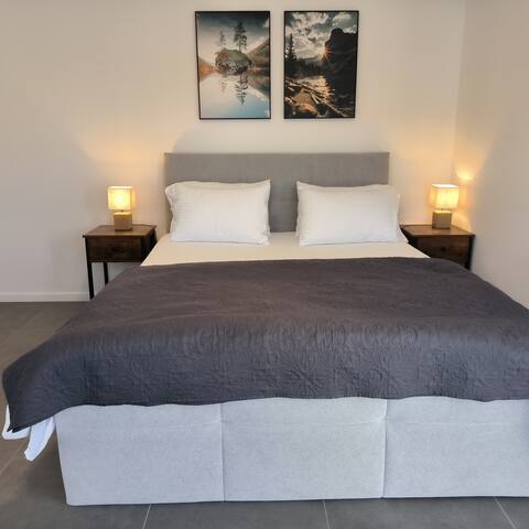 MyTLAHome GmbH managed Airbnb listing 2