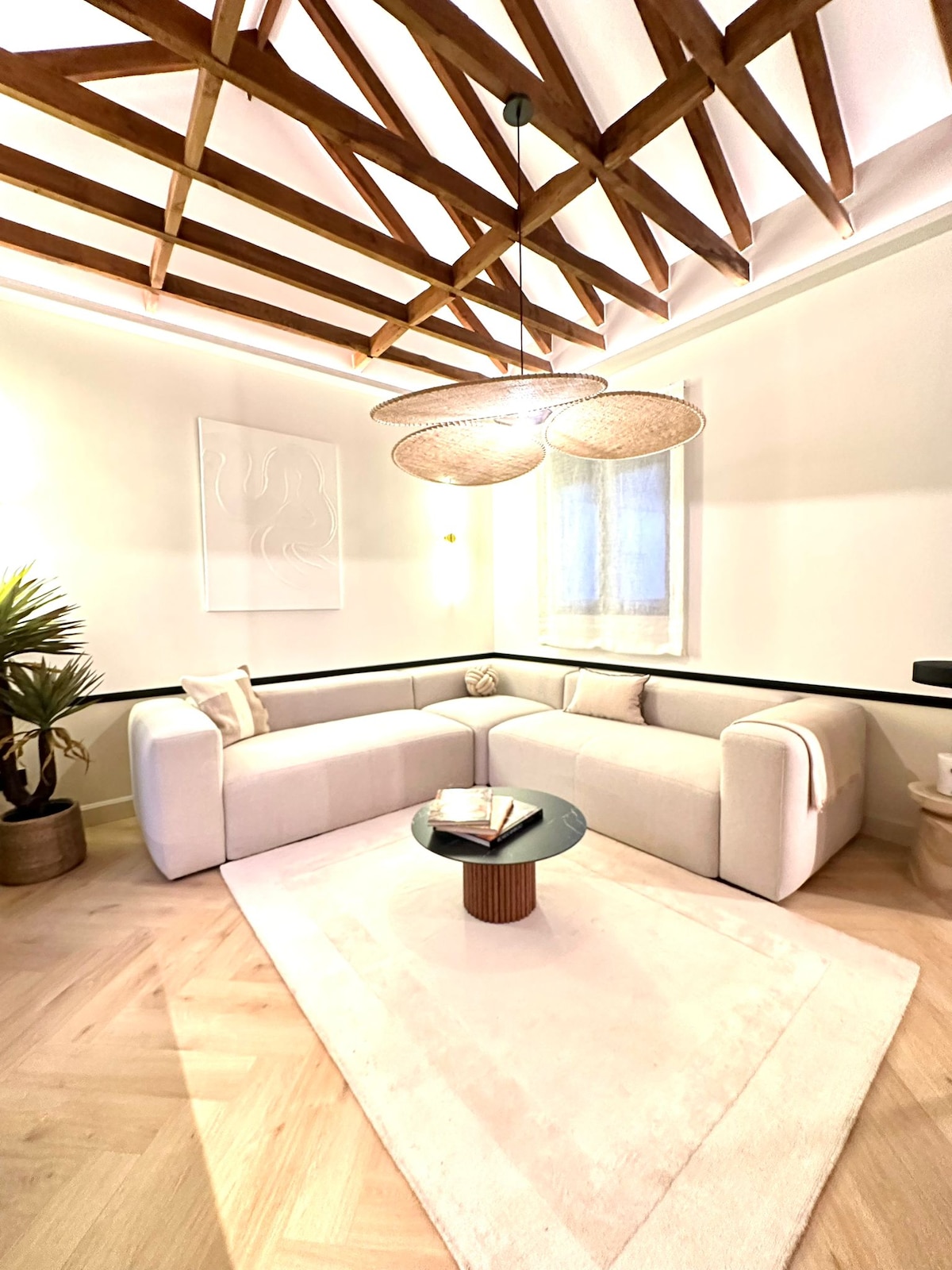 Top Airbnb: Beautiful Penthouse  in Salamanca in Salamanca