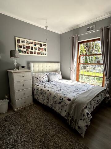 Family Home in Tokai. gallery image 5