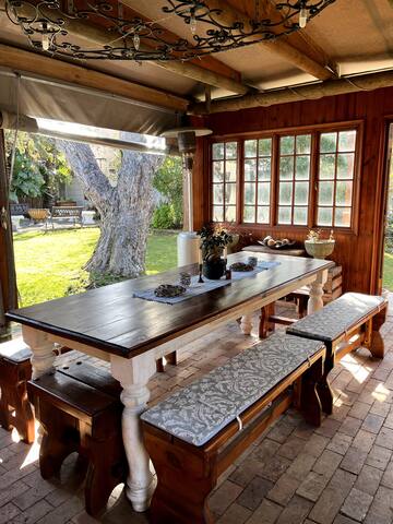 Family Home in Tokai.