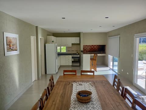 Quinta la serenidad of Cardales