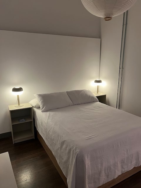 Airbnb con mejor rendimiento: Apartment Near Royal Palace en Arganzuela