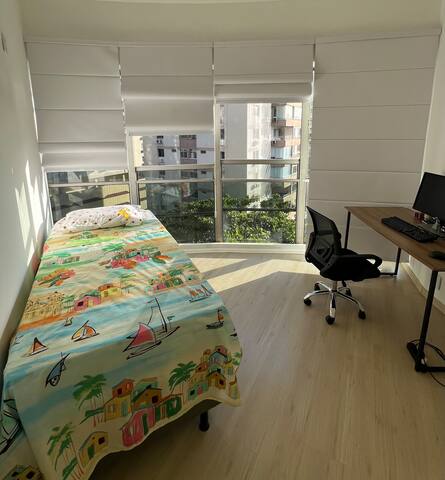 Flat with amazing view to Lagoa gallery image 4