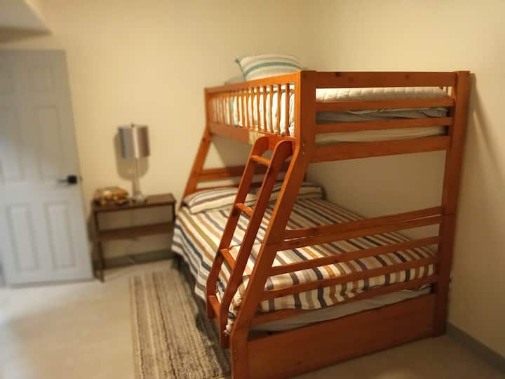 Спална соба 2