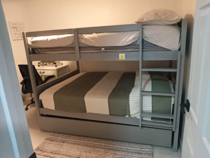 Спална соба 1