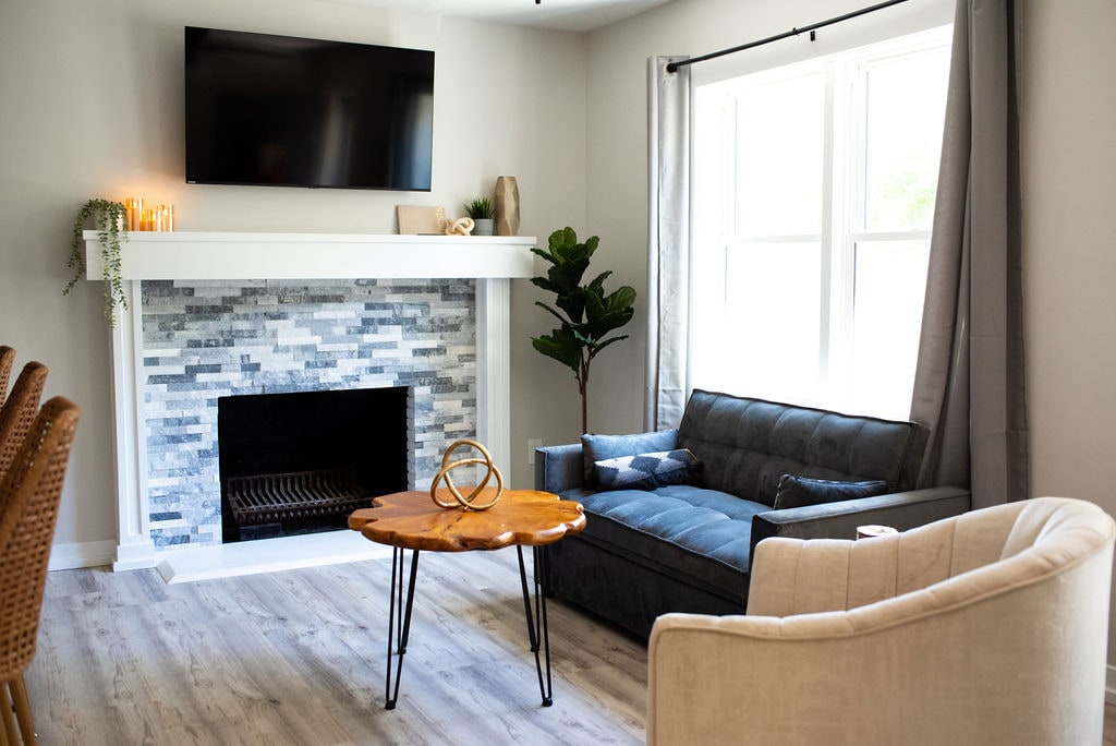 ห้องนั่งเล่น