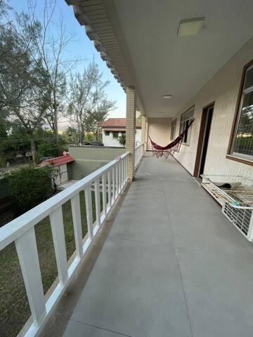 Casa de 4 quartos no Recreio. gallery image 3