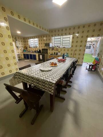 Casa de 4 quartos no Recreio. gallery image 4